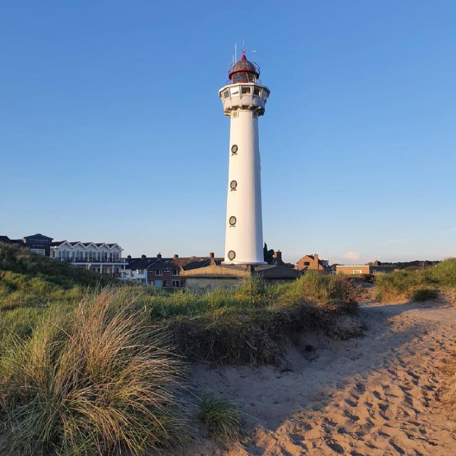 Bungalow Schotvanger Egmond aan den Hoef Eksteriør billede