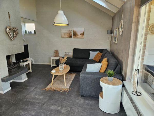 Bungalow Schotvanger Egmond aan den Hoef Eksteriør billede