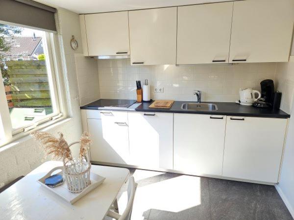 Bungalow Schotvanger Egmond aan den Hoef Eksteriør billede