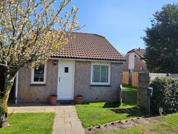 Bungalow Schotvanger Egmond aan den Hoef Eksteriør billede
